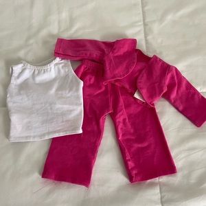 18” Doll Outfit